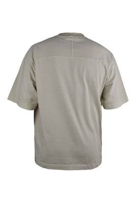 Stone Island T-Shirt Gelb