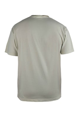 Stone Island T-shirt Grün