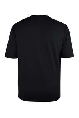 C.P. Company T-shirt Schwarz