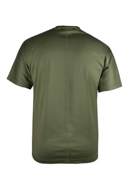 Stone Island T-shirt Grün