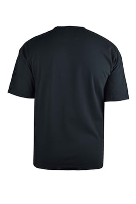 C.P. Company T-shirt Schwarz