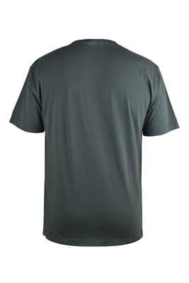 Stone Island T-Shirt Grün