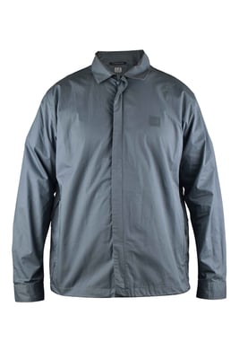 C.P. Company Jacke Blau