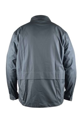 C.P. Company Jacke Blau
