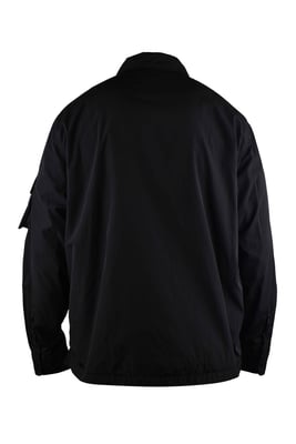 C.P. Company Jacke Schwarz