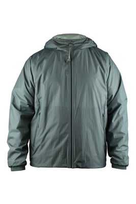 C.P. Company Jacke Grün