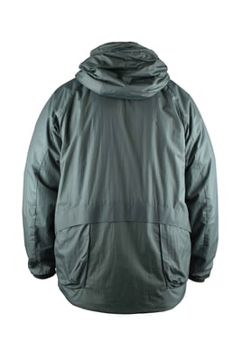 C.P. Company Jacke Grün