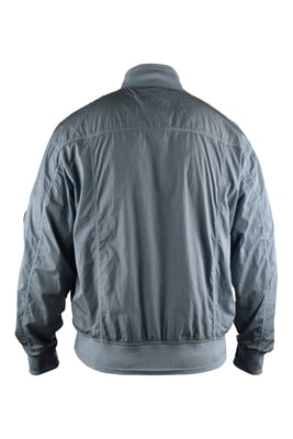 C.P. Company Jacke Blau