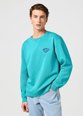 Wrangler - Crew Latigo Bay