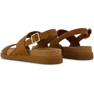 TOMS Marin Sandale Polyurethan Damen Brauner Zucker Sandalen