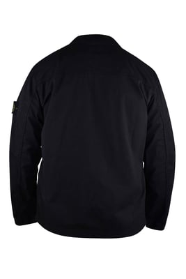 Stone Island Jacke Schwarz