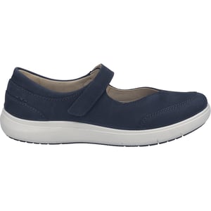 JOSEF SEIBEL Damen Halbschuh Megan 14 in indigo