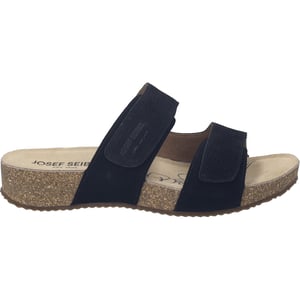 JOSEF SEIBEL Damen Sandale Tonga 71 in schwarz