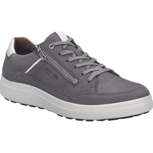 JOSEF SEIBEL Herren Sneaker Maddox 07 in grau-kombi