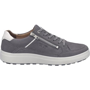 JOSEF SEIBEL Herren Sneaker Maddox 07 in grau-kombi