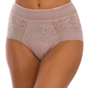 Carey Magic Band unsichtbare Spitzenunterhose für Damen 1031610