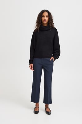 Strickpullover IHKAMARA Strickpullover Loose fit