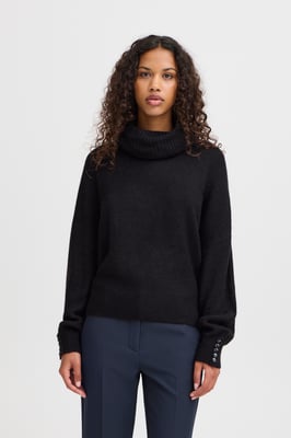 Strickpullover IHKAMARA Strickpullover Loose fit