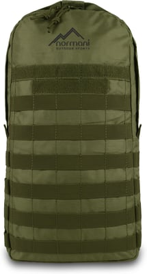 normani OUTDOOR SPORTS Rucksack 8 l Barracuda