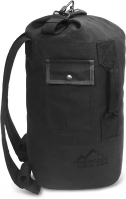 normani OUTDOOR SPORTS Canvas-Seesack 50 l Submariner 50