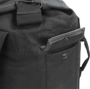 normani OUTDOOR SPORTS Canvas-Seesack 50 l Submariner 50