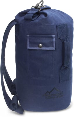 normani OUTDOOR SPORTS Canvas-Seesack 50 l Submariner 50