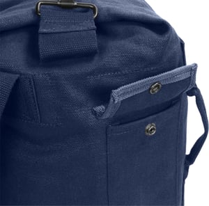 normani OUTDOOR SPORTS Canvas-Seesack 50 l Submariner 50