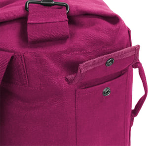normani OUTDOOR SPORTS Canvas-Seesack 50 l Submariner 50