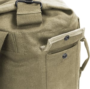 normani OUTDOOR SPORTS Canvas-Seesack 50 l Submariner 50