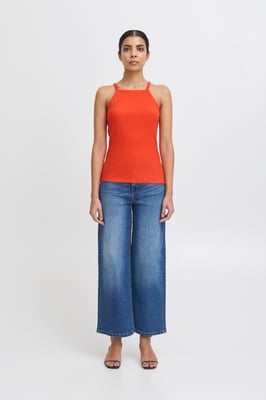 Ärmellose IHORETA Ärmellose Slim fit