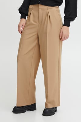 Casual Hose IHLEXI Casual Hose Regular fit