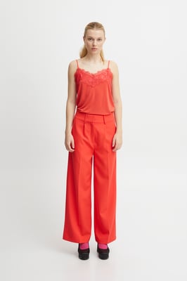 Casual Hose IHLEXI Casual Hose Regular fit