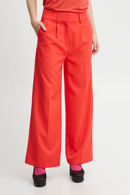 Casual Hose IHLEXI Casual Hose Regular fit