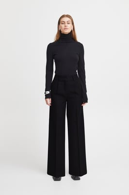 Casual Hose IHLEXI Casual Hose Regular fit