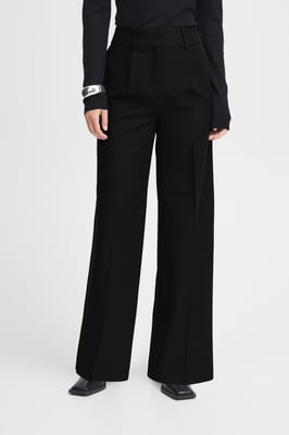Casual Hose IHLEXI Casual Hose Regular fit