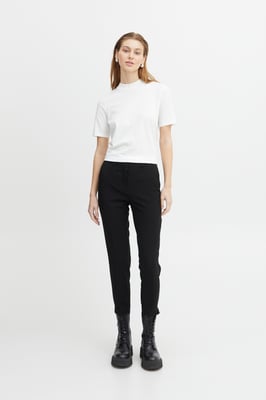 Anzug IHLEXI Hose Classic fit