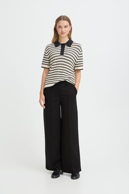 Casual IHKATE Hose Loose fit