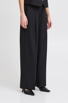 Pants Suiting IHZIMMIE Pants Suiting Regular fit