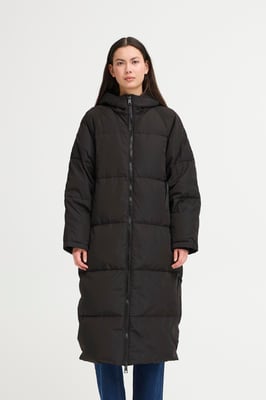 Jacke IHBUNALA Jacke Regular fit