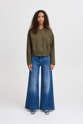 Jacke IXKATE Jacke Loose fit