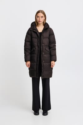 Jacke IHZORANA Jacke Regular fit