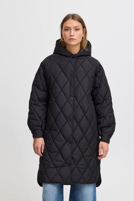 Jacke IHHANSA Jacke Loose fit