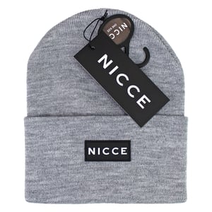 Herren Strickmütze - Warme weiche Winterthermohut