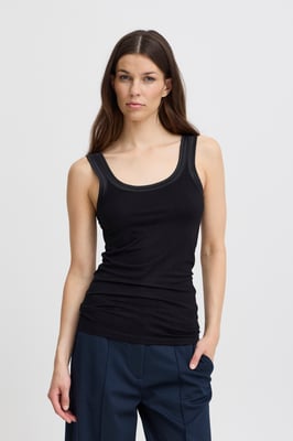 Ärmellose IHZOLA Ärmellose Slim fit