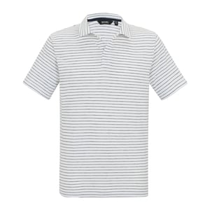 Regatta - "Hadvo" Poloshirt für Herren (Weiß/Marine)