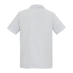 Regatta - "Hadvo" Poloshirt für Herren (Weiß/Marine)