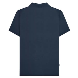 Lambretta - Poloshirt für Herren (Marine)