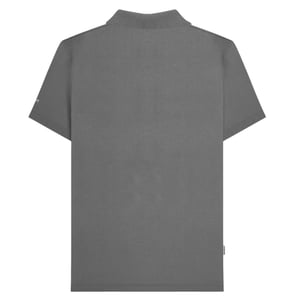 Lambretta - Poloshirt für Herren (Eisen)