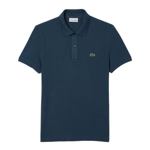 Lacoste - "L.12.12" Poloshirt für Herren (Blaugrün)