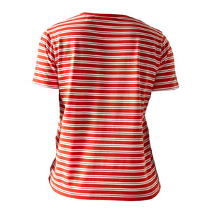 Regatta - "Bayletta" T-Shirt für Damen (Mandarinen-Tango)